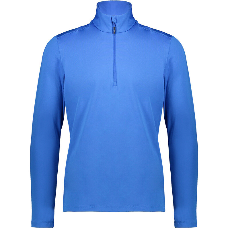 Мужской спортивный костюм Softech с длинным рукавом CMP, синий
Мужской спортивный костюм Softech с длинным рукавом CMP, синий