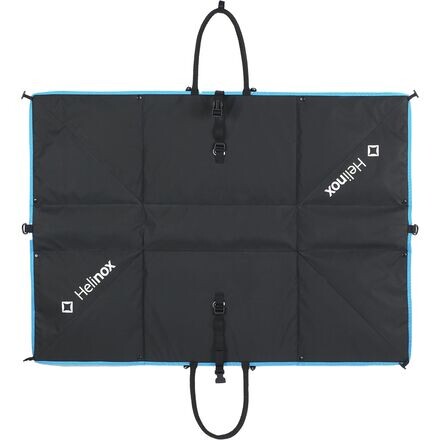 Origami Tote Helinox, черный
Origami Tote Helinox, черный