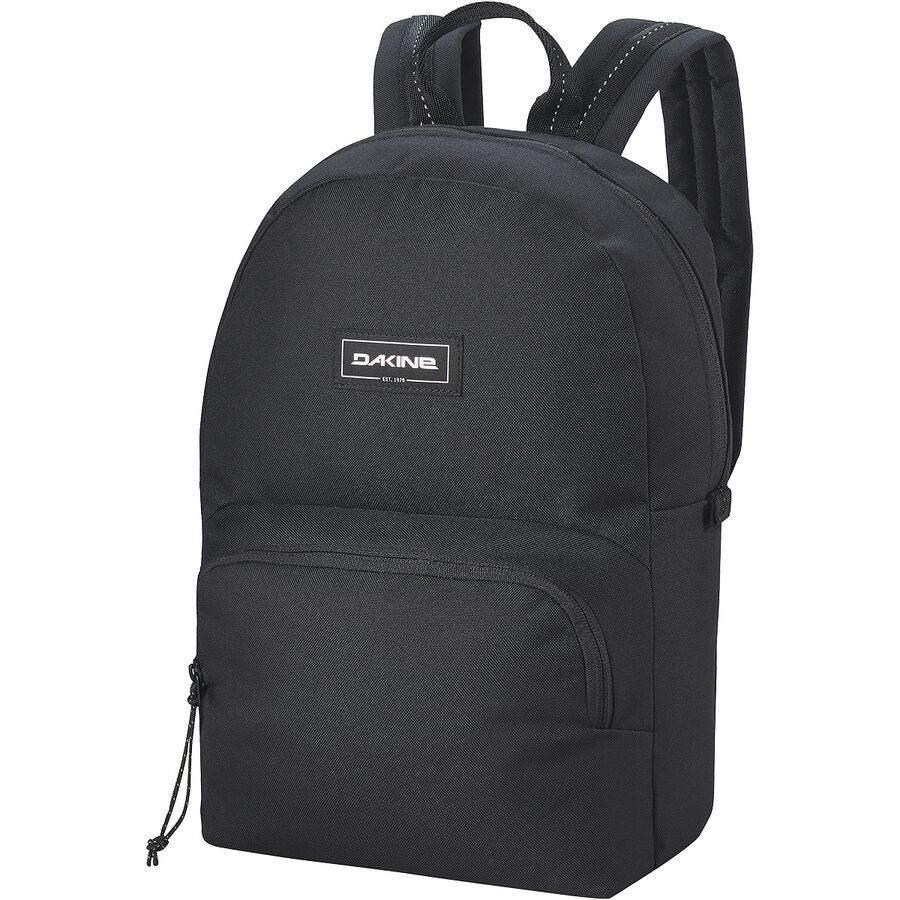 Детский рюкзак Cubby 12 л DAKINE DAKINE, Black
Детский рюкзак Cubby 12 л DAKINE DAKINE, Black