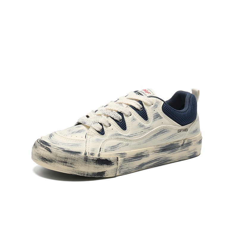 Износостойкие дышащие низкие детские кроссовки для скейтбординга для подростков Kung Fu partners, бежевый/синий
Износостойкие дышащие низкие детские кроссовки для скейтбординга для подростков Kung Fu partners, бежевый/синий