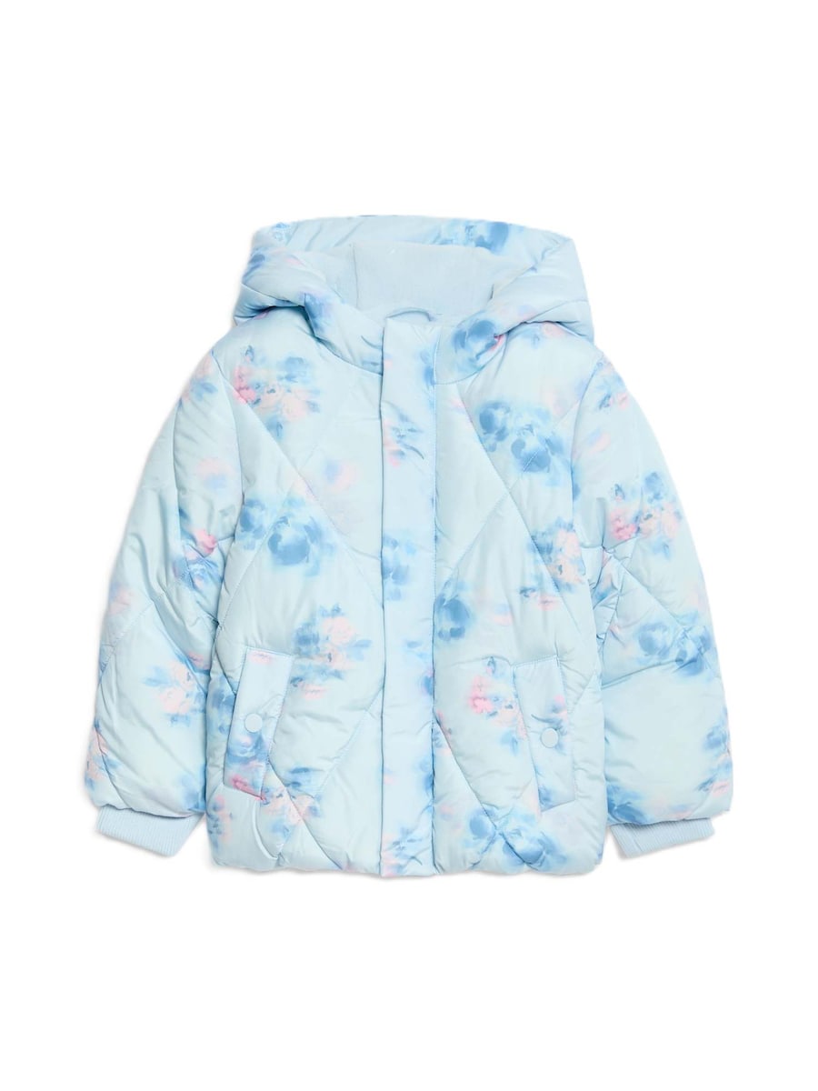 Зимняя куртка Marks & Spencer, синий
Зимняя куртка Marks & Spencer, синий