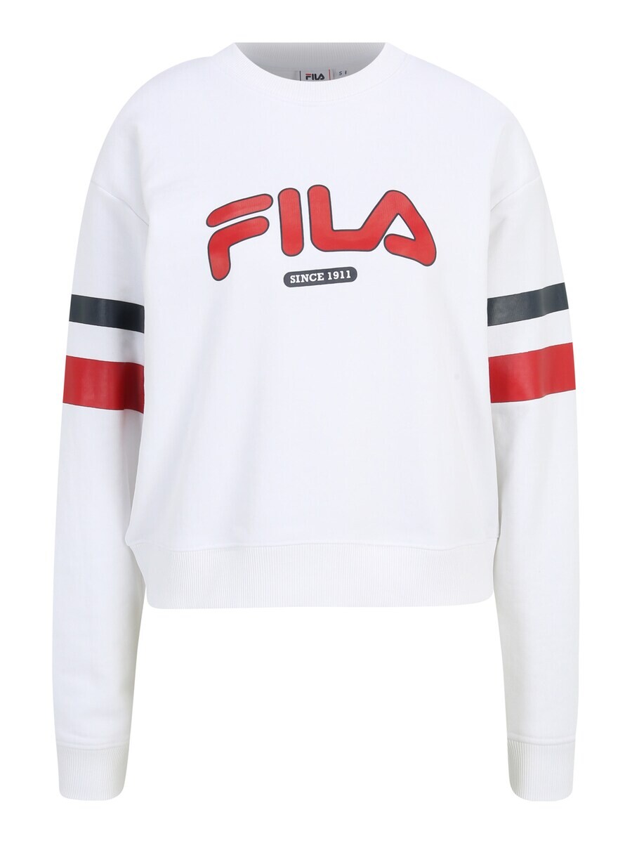 Толстовка Fila LATUR, белый
Толстовка Fila LATUR, белый