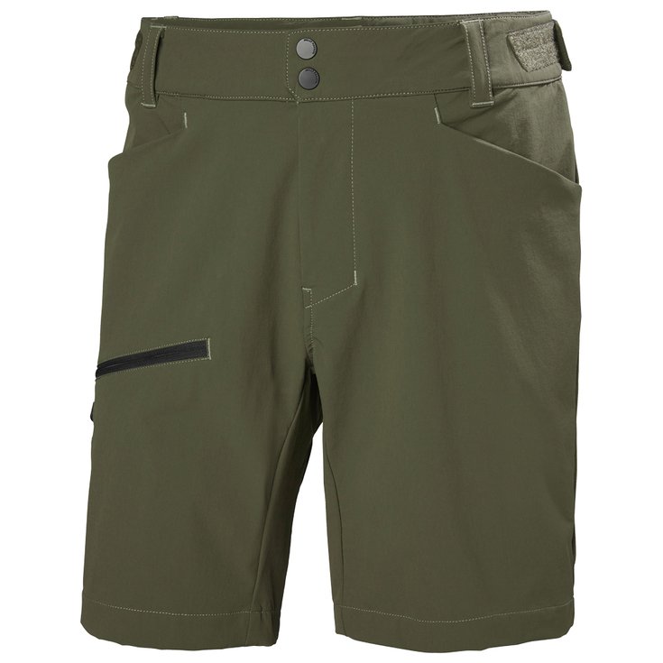 Шорты для походов Blaze Softshell, короткие, универсальные, зеленые - s Helly Hansen
Шорты для походов Blaze Softshell, короткие, универсальные, зеленые - s Helly Hansen