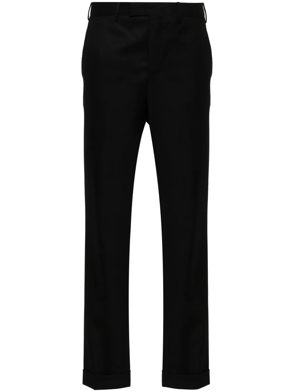 Зауженные брюки строгого кроя PT Torino, черный
Зауженные брюки строгого кроя PT Torino, черный