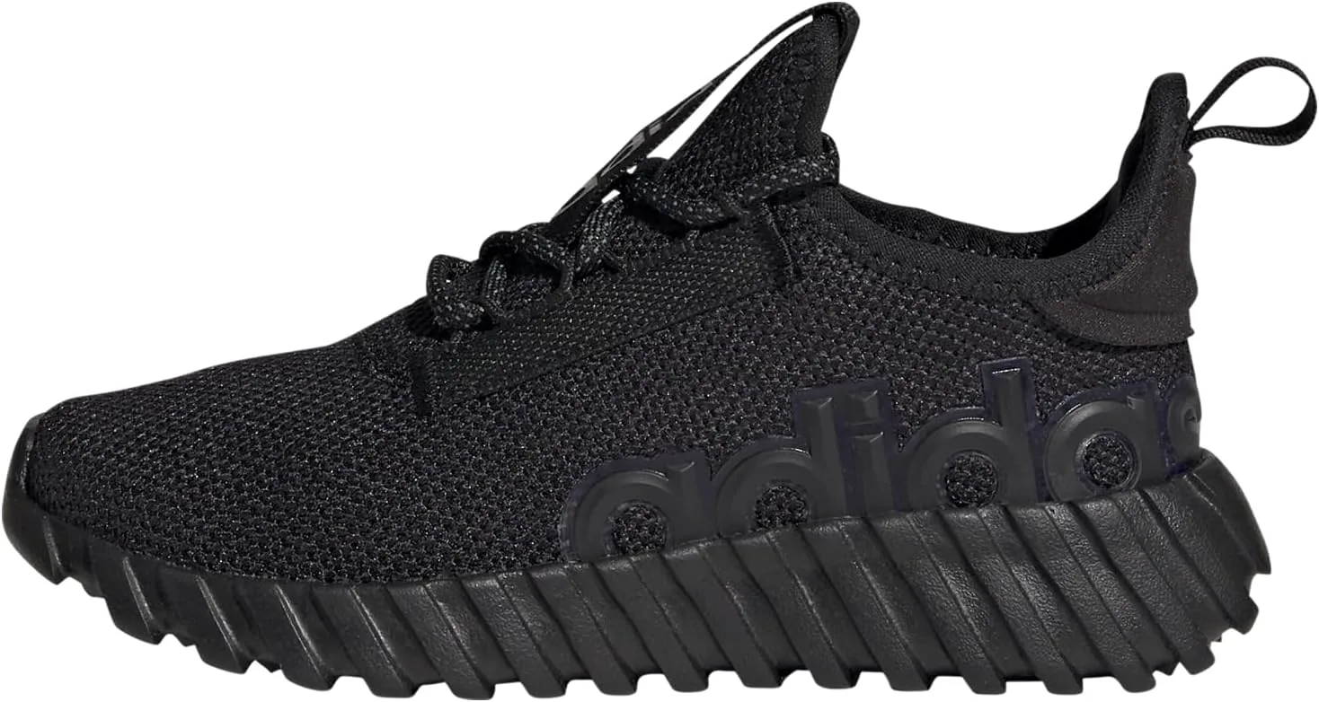 Кроссовки Adidas Kids Boys Kaptir 3.0 на шнуровке для мальчиков, повседневные - черные, черный
Кроссовки Adidas Kids Boys Kaptir 3.0 на шнуровке для мальчиков, повседневные - черные, черный