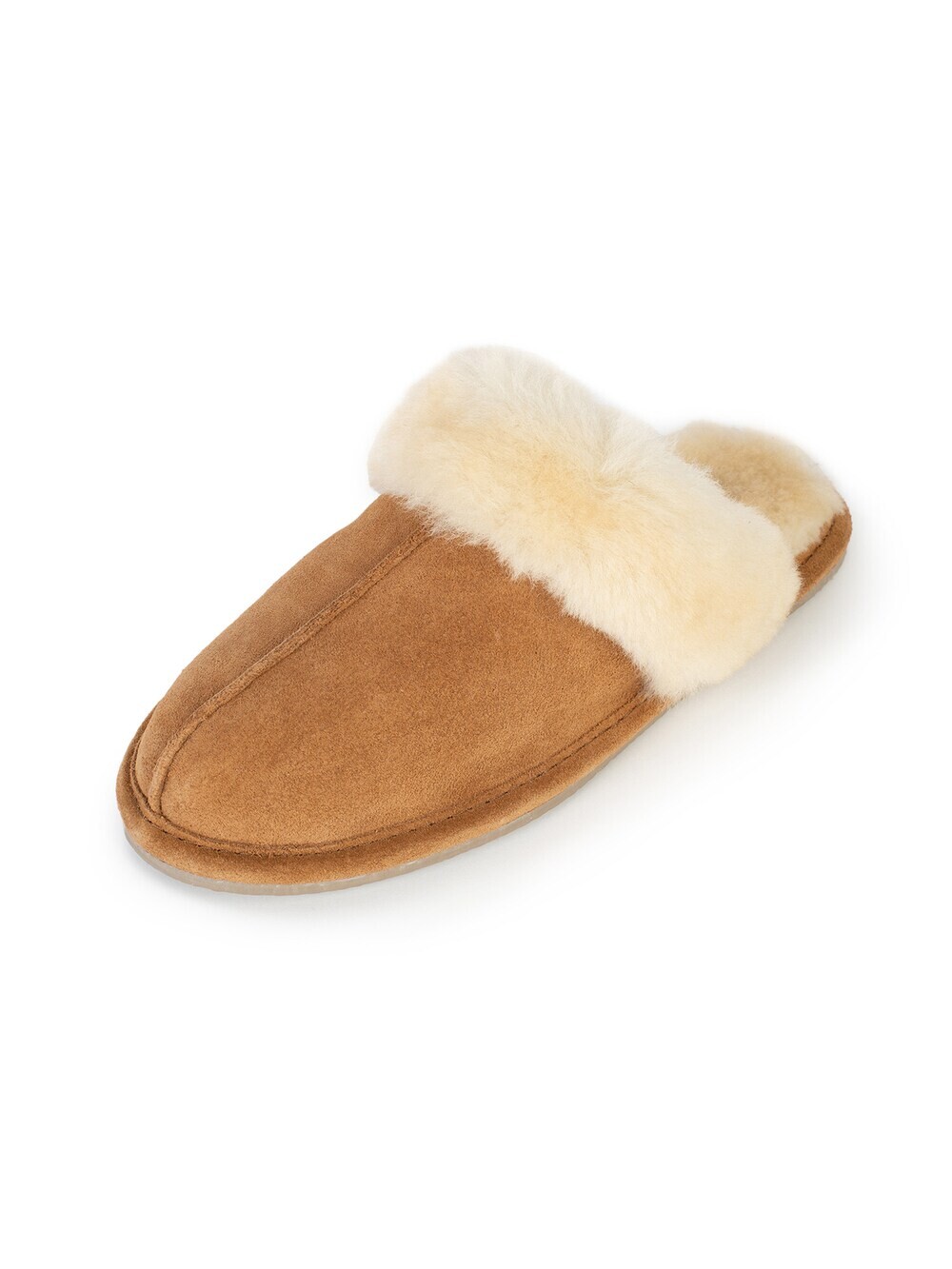 Домашние тапочки Minnetonka, светло-коричневый
Домашние тапочки Minnetonka, светло-коричневый