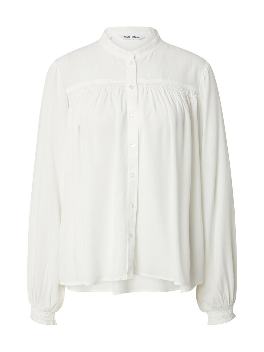Рубашка Soft Rebels Blouse Alori, белый
Рубашка Soft Rebels Blouse Alori, белый