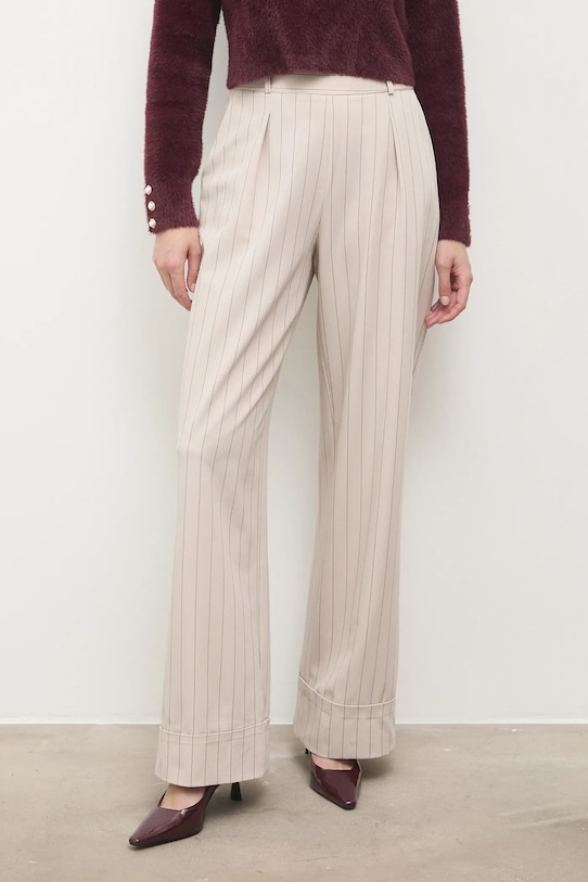 Брюки Answear.Lab, черный
Брюки Answear.Lab, черный