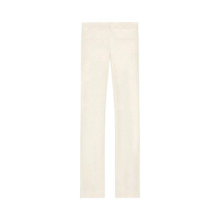 Брюки Courrèges Heritage Fluid Crepe Bootcut Pants 'Natural'
Брюки Courrèges Heritage Fluid Crepe Bootcut Pants 'Natural'