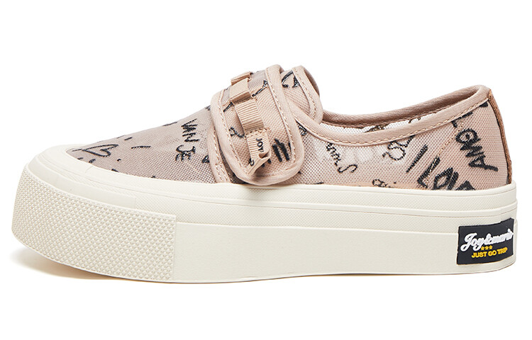 Кеды, скейтборд обувь женская низкая Joy&Mario, цвет Apricot
Кеды, скейтборд обувь женская низкая Joy&Mario, цвет Apricot