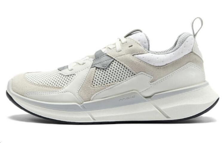 Кроссовки Ecco Casual Shoes Men Low-Top White, белый
Кроссовки Ecco Casual Shoes Men Low-Top White, белый