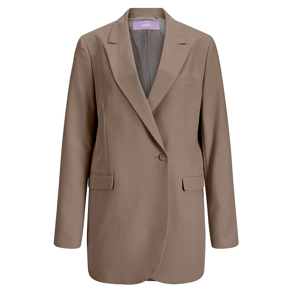 Блейзер Jack & Jones Mary JJXX, зеленый 
Блейзер Jack & Jones Mary JJXX, зеленый