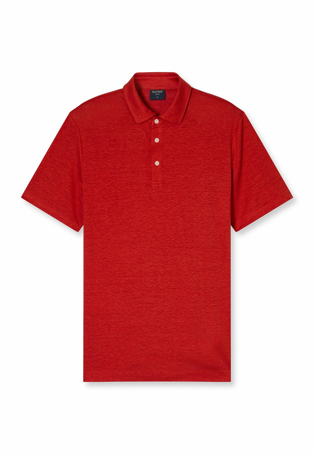 Рубашка поло OLYMP, красный
Рубашка поло OLYMP, красный