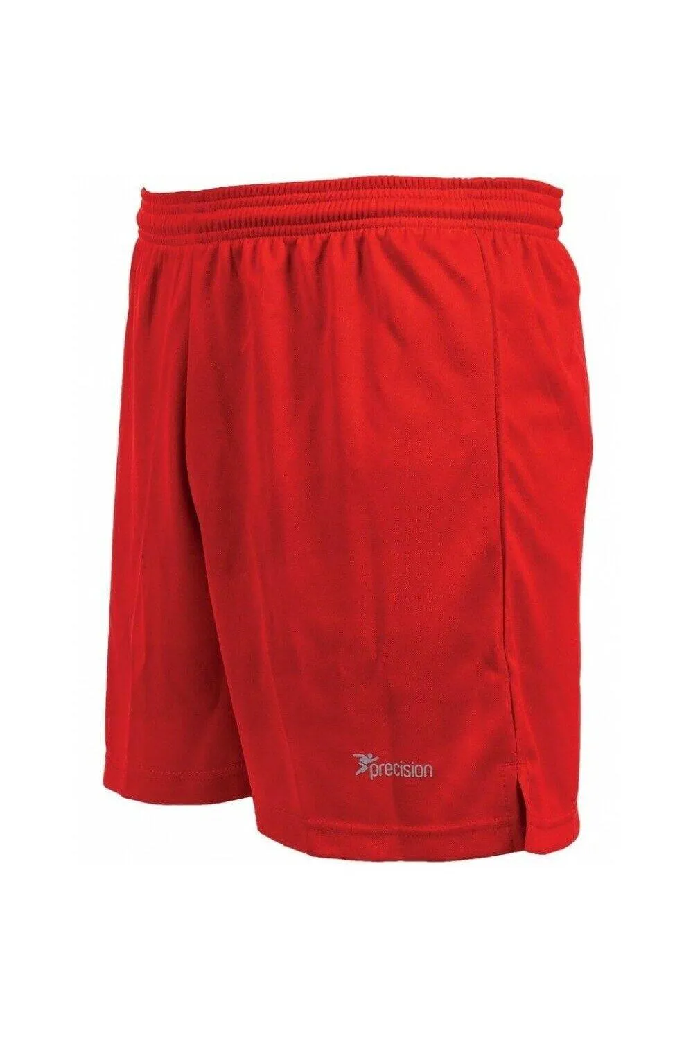 Мадридские шорты Precision, красный
Мадридские шорты Precision, красный