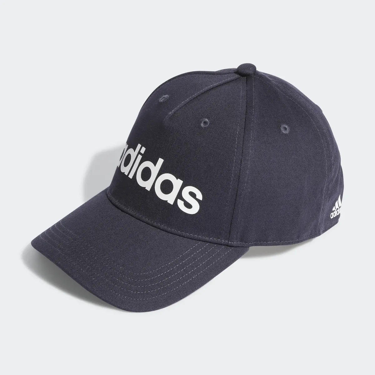 Бейсбольная кепка adidas Performance "DAILY CAP", цвет Shadow Navy / White / White
Бейсбольная кепка adidas Performance "DAILY CAP", цвет Shadow Navy / White / White
