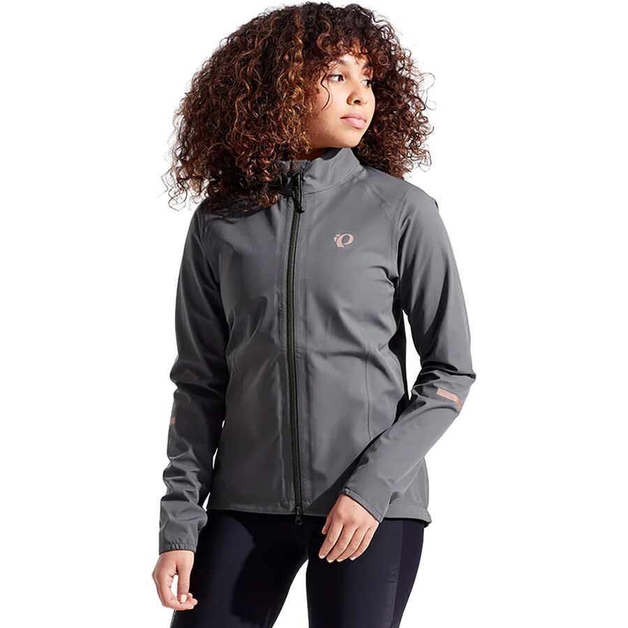 Куртка PEARL iZUMi Attack WxB Rain PEARL iZUMi, Urban Sage
Куртка PEARL iZUMi Attack WxB Rain PEARL iZUMi, Urban Sage