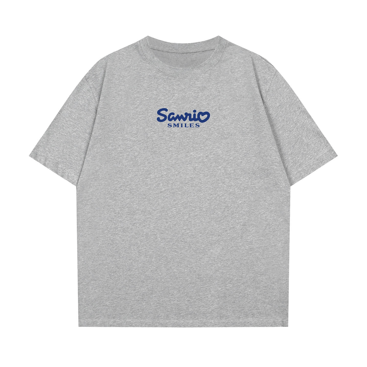 Футболка Hello Kitty Unisex Sanrio, серый
Футболка Hello Kitty Unisex Sanrio, серый