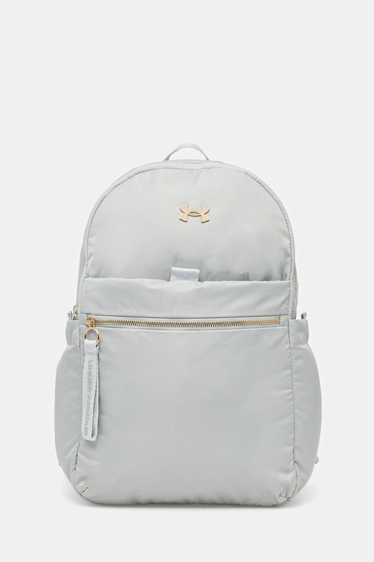 Рюкзак Under Armour, зеленый
Рюкзак Under Armour, зеленый