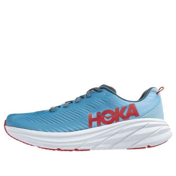 Кроссовки rincon 3 'mountain spring summer song' Hoka One One, мультиколор
Кроссовки rincon 3 'mountain spring summer song' Hoka One One, мультиколор