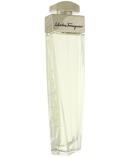 Парфюмированная вода, 100 мл Salvatore Ferragamo, Pour Femme
Парфюмированная вода, 100 мл Salvatore Ferragamo, Pour Femme