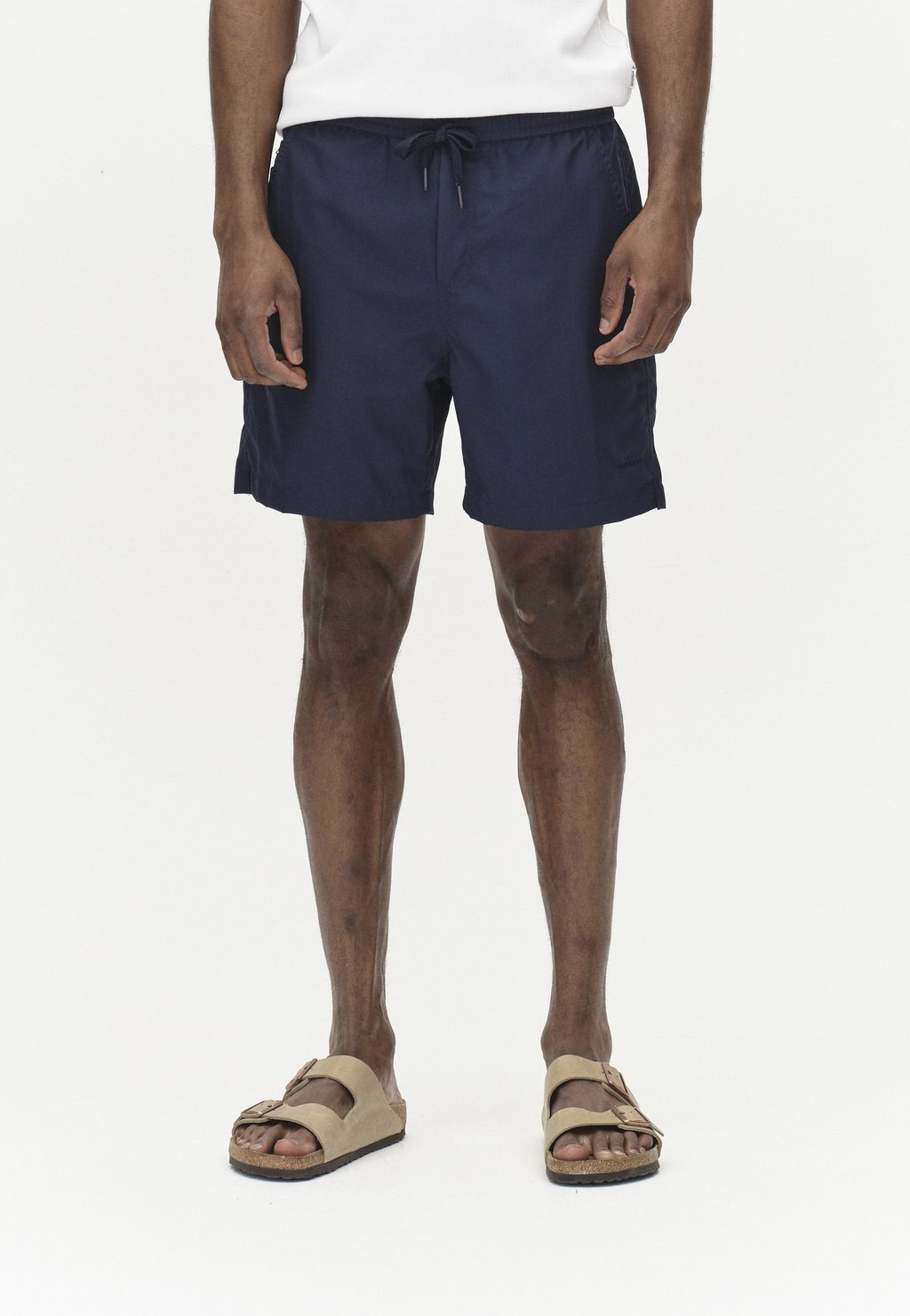 Шорты JACKSON PLAIN Gabba, темно-синий 
Шорты JACKSON PLAIN Gabba, темно-синий