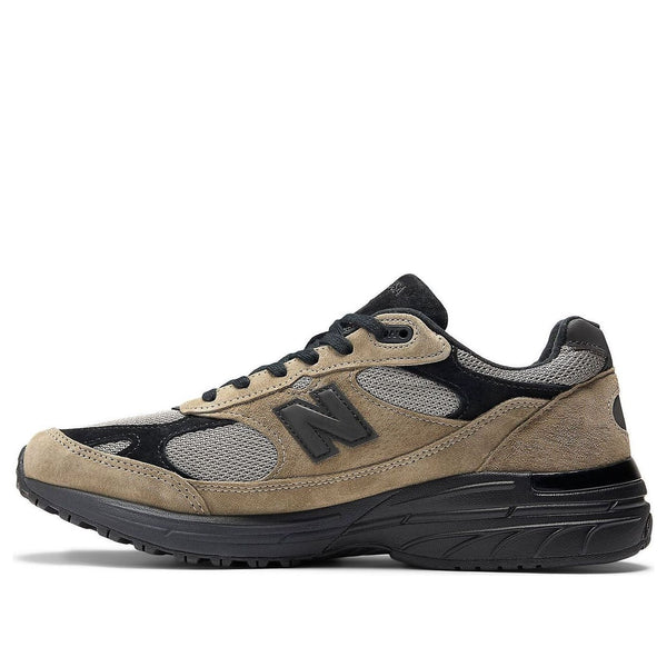 Кроссовки x jjjjound 993 made in usa New Balance, серый 
Кроссовки x jjjjound 993 made in usa New Balance, серый