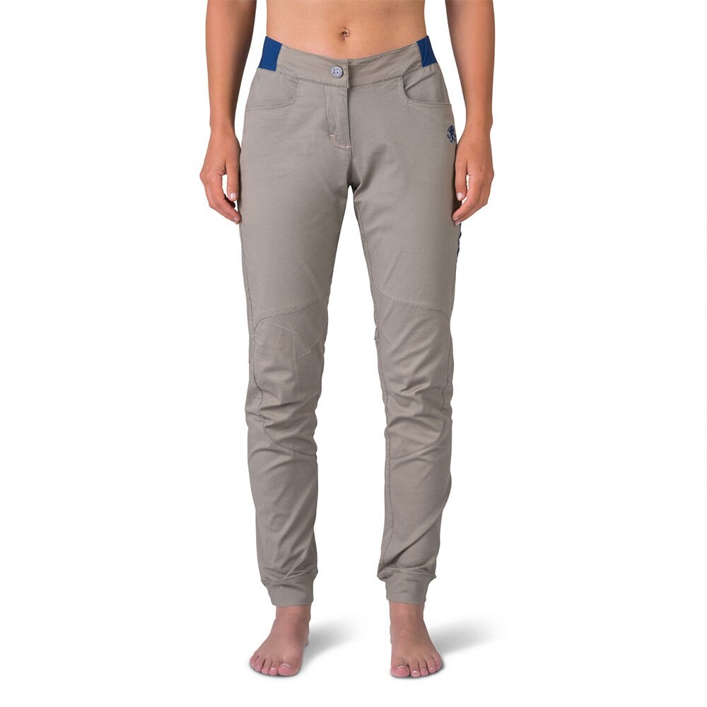 Брюки Rafiki Geminis, бежевый
Брюки Rafiki Geminis, бежевый