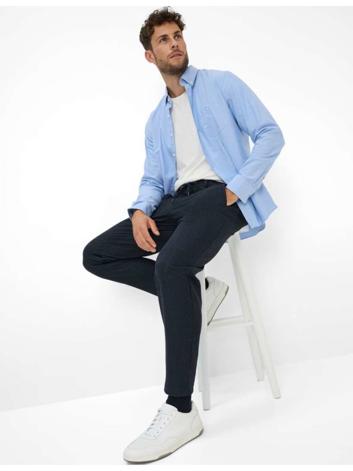 Тканевые брюки BRAX
Тканевые брюки BRAX