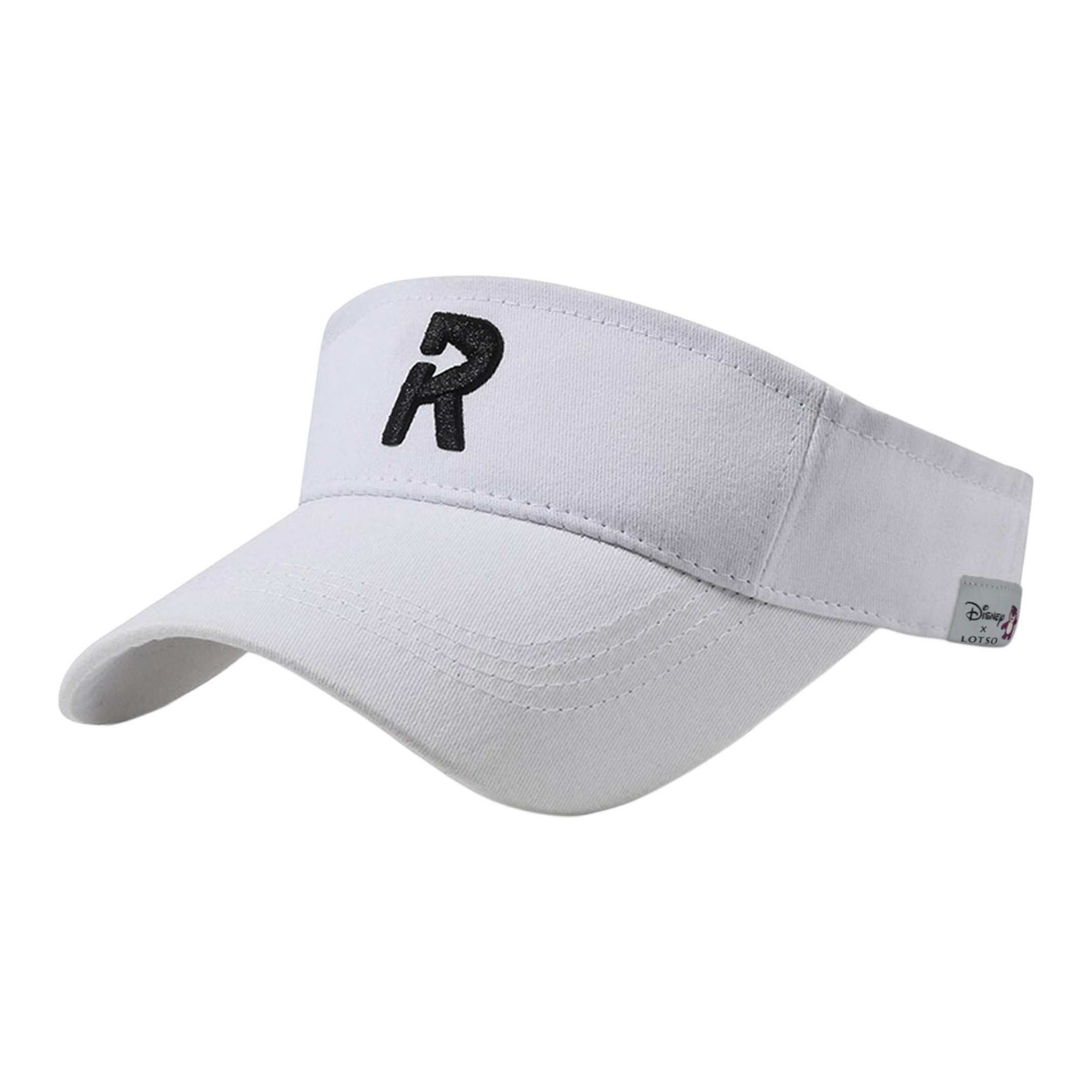 Disney Хлопковая бейсболка унисекс, White
Disney Хлопковая бейсболка унисекс, White