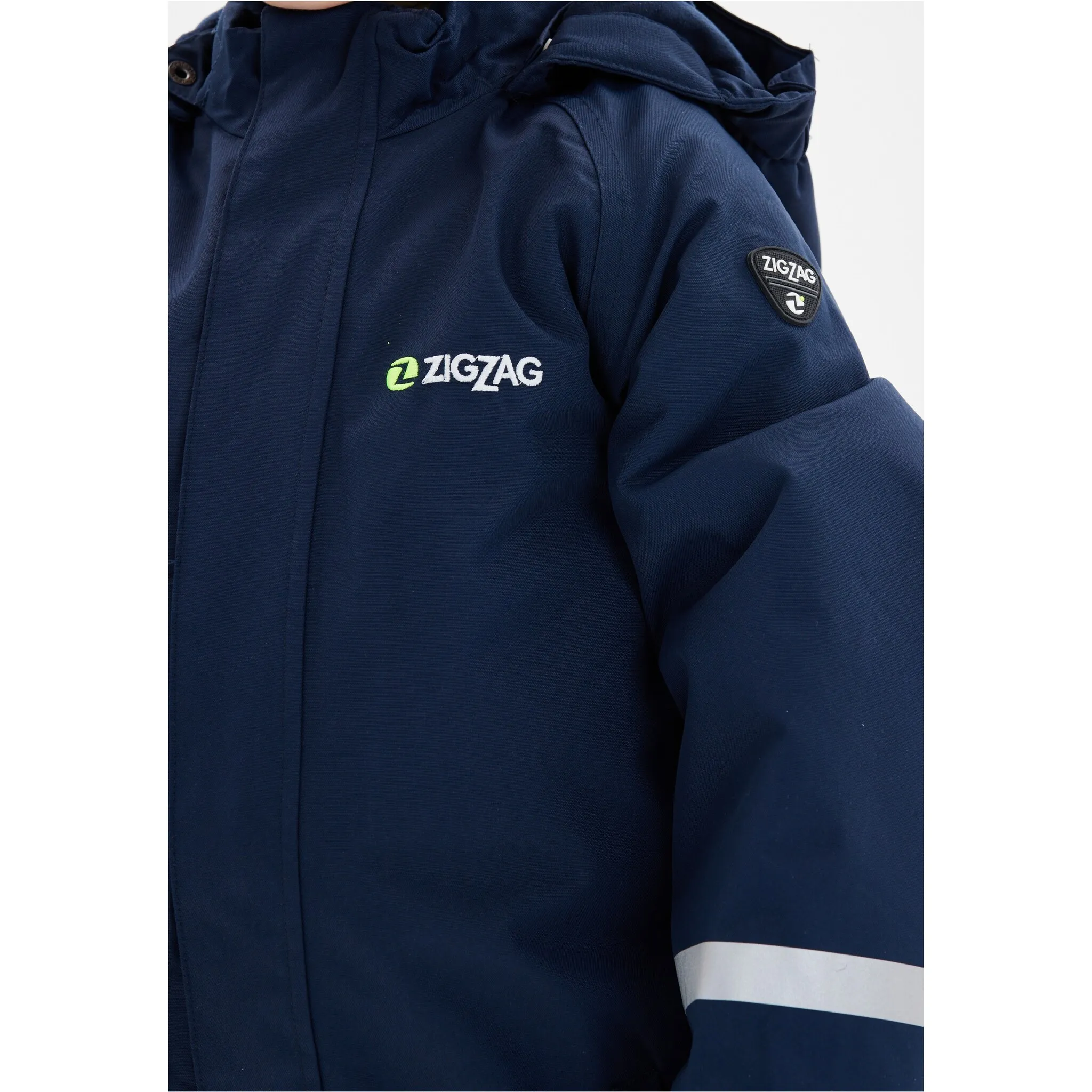 Зимний комбинезон ZIGZAG "Vally" (1 шт.), с водонепроницаемой и ветрозащитной ТПУ-мембраной, синий
Зимний комбинезон ZIGZAG "Vally" (1 шт.), с водонепроницаемой и ветрозащитной ТПУ-мембраной, синий