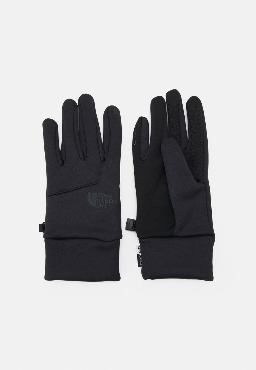 Перчатки The North Face ETIP HARDFACE GLOVE, Black Heather/Mottled Black
Перчатки The North Face ETIP HARDFACE GLOVE, Black Heather/Mottled Black