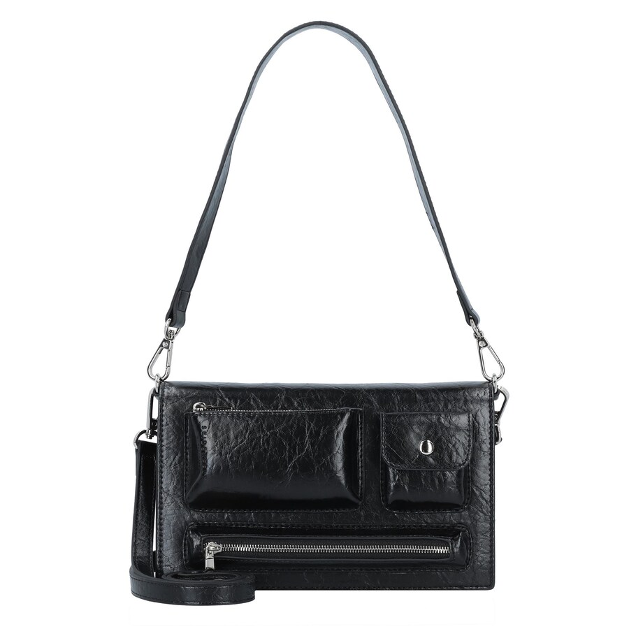 Сумка через плечо Seidenfelt Manufaktur, Black
Сумка через плечо Seidenfelt Manufaktur, Black