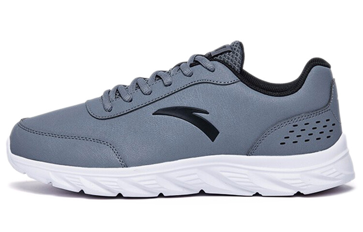 Кроссовки мужские низкие серые/белые Anta, Белый, Кроссовки мужские низкие серые/белые Anta
Кроссовки мужские низкие серые/белые Anta, Белый, Кроссовки мужские низкие серые/белые Anta