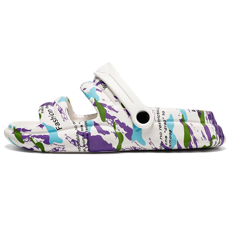 KLAOSD Сандалии с одной лямкой унисекс белые, цвет White
KLAOSD Сандалии с одной лямкой унисекс белые, цвет White