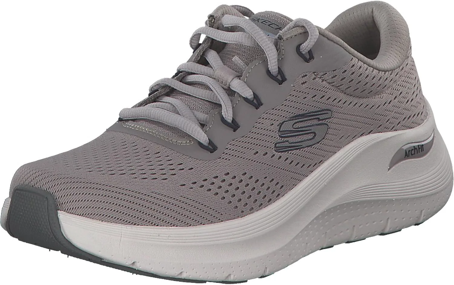 Кроссовки Skechers для мужчин Arch Fit 2.0, бежевый
Кроссовки Skechers для мужчин Arch Fit 2.0, бежевый