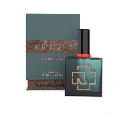 Rammstein Parfum Seemann Reloaded 100ml Eau De Parfum For Men
Rammstein Parfum Seemann Reloaded 100ml Eau De Parfum For Men