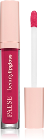 Увлажняющий блеск для губ Paese Beauty Lipgloss With Meadowfoam Seed Oil, 06 Vivid 3,4 ml
Увлажняющий блеск для губ Paese Beauty Lipgloss With Meadowfoam Seed Oil, 06 Vivid 3,4 ml