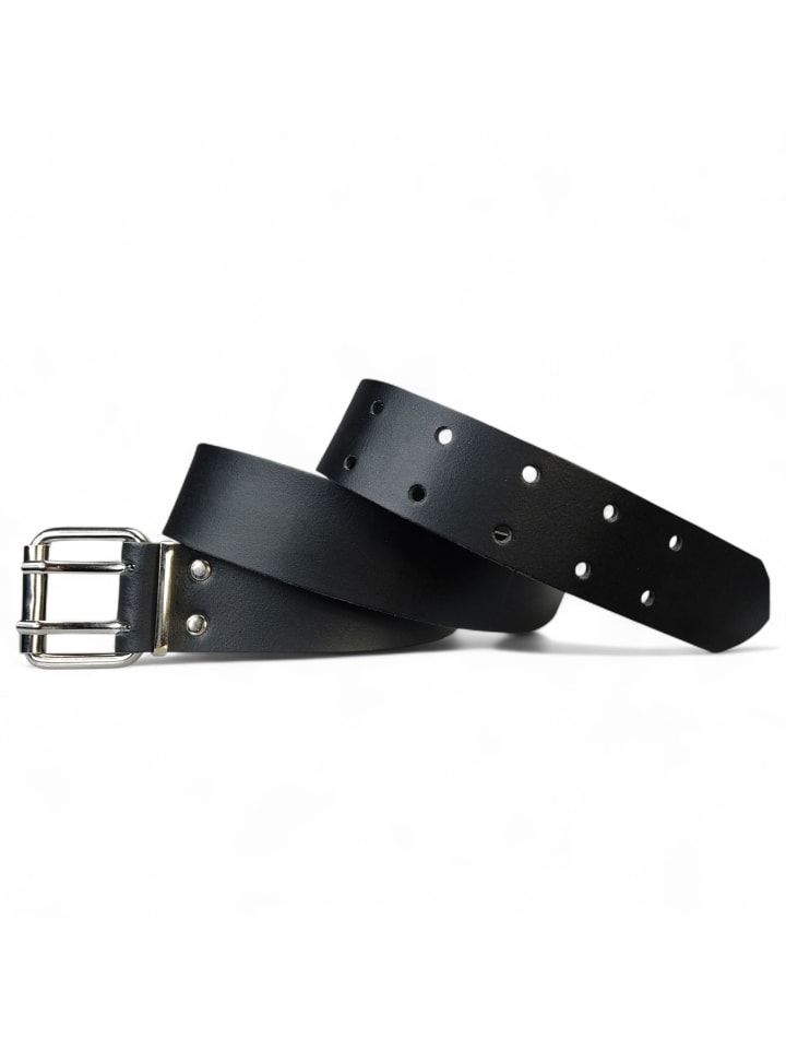 Ремень FRONHOFER, черный
Ремень FRONHOFER, черный