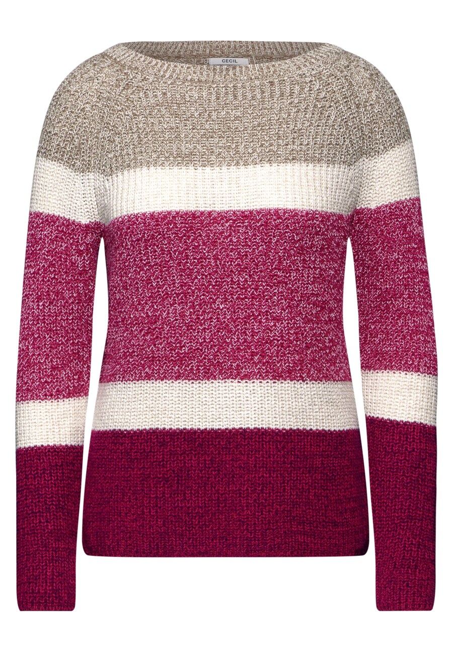 Свитер CECIL, розовый
Свитер CECIL, розовый