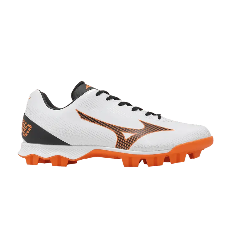 Кроссовки Wave LightRevo Wide 'White Orange', белый
Кроссовки Wave LightRevo Wide 'White Orange', белый