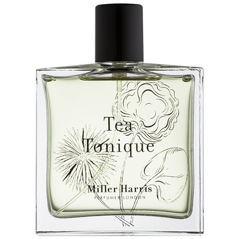 Miller Harris, Tea Tonique, парфюмированная вода, унисекс, 100 мл
Miller Harris, Tea Tonique, парфюмированная вода, унисекс, 100 мл