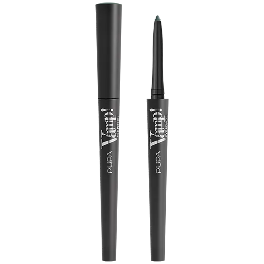 Подводка для глаз 3 Pupa Vamp!, 0,35 гр
Подводка для глаз 3 Pupa Vamp!, 0,35 гр