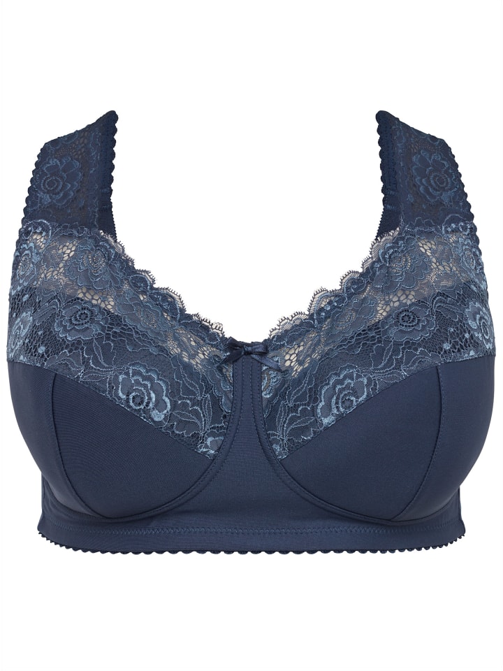 Бюстгальтер без косточек sheego
Бюстгальтер без косточек sheego