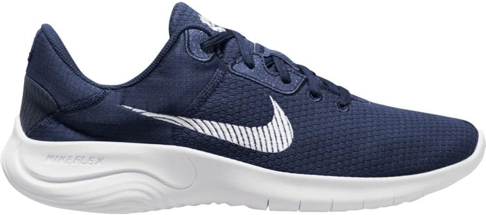 Мужские беговые кроссовки Nike, белый/синий/темно-синий
Мужские беговые кроссовки Nike, белый/синий/темно-синий