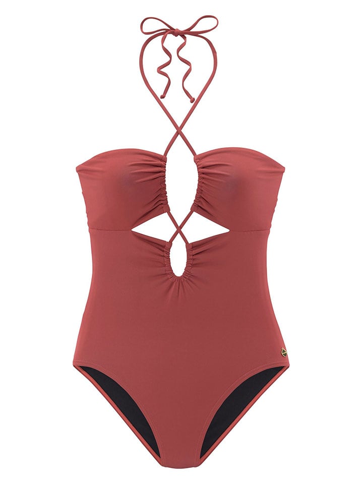 Купальник LASCANA, красный
Купальник LASCANA, красный