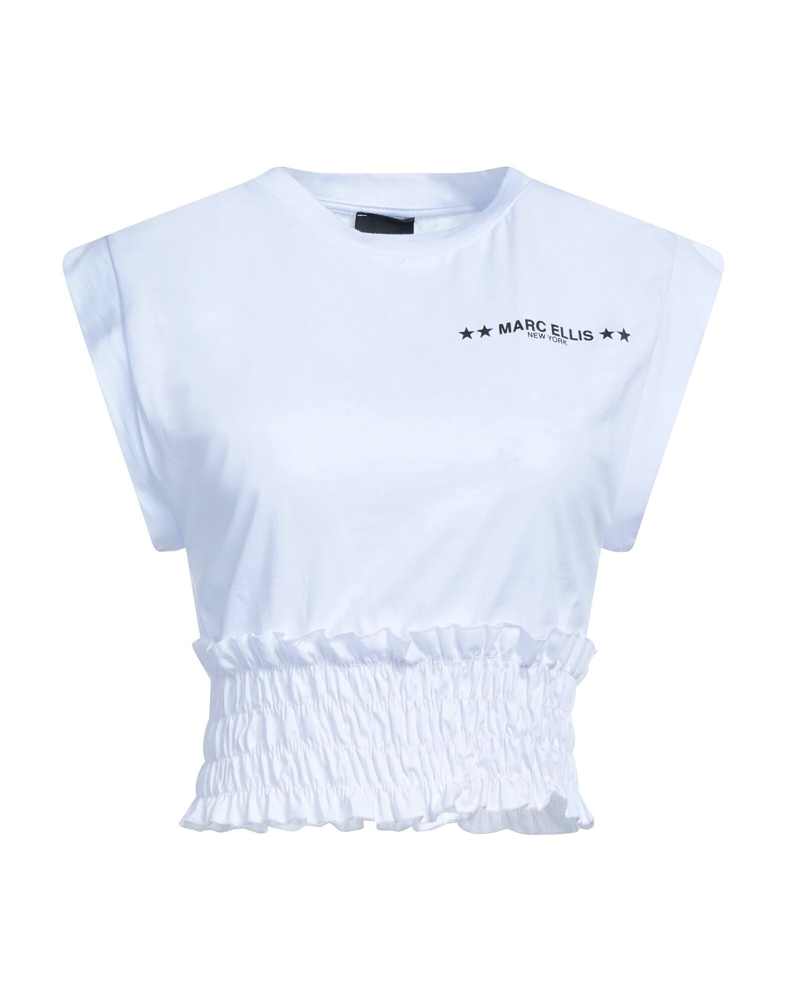 Топ Marc Ellis, белый
Топ Marc Ellis, белый