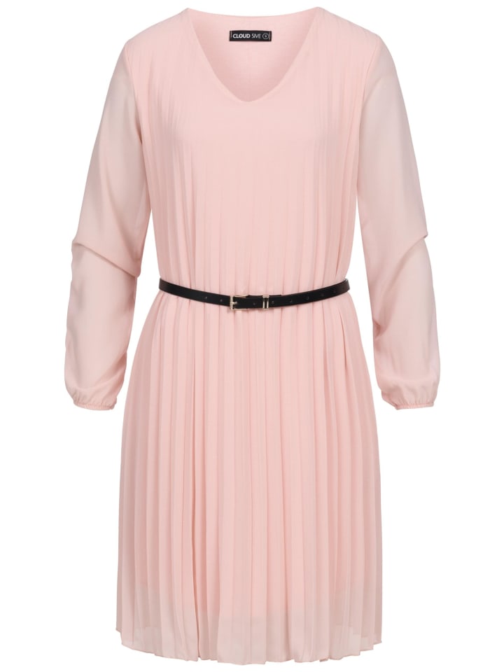 Короткое платье Cloud5ive, розовый
Короткое платье Cloud5ive, розовый