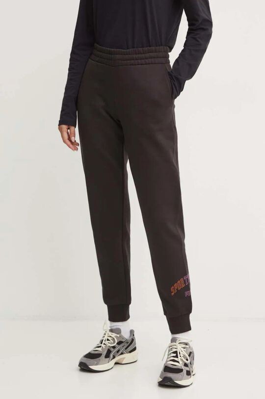 Брюки Puma, черный
Брюки Puma, черный