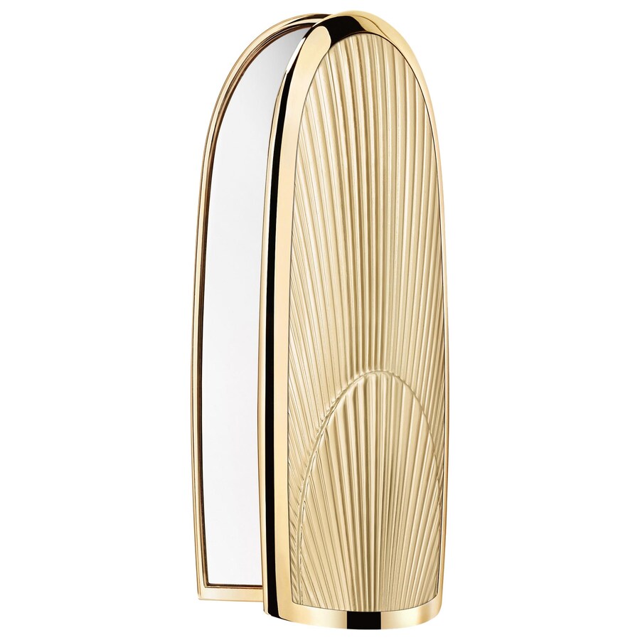 Матовая помада Rouge G с сатиновым и бархатистым эффектом GUERLAIN, L'Art Déco
Матовая помада Rouge G с сатиновым и бархатистым эффектом GUERLAIN, L'Art Déco