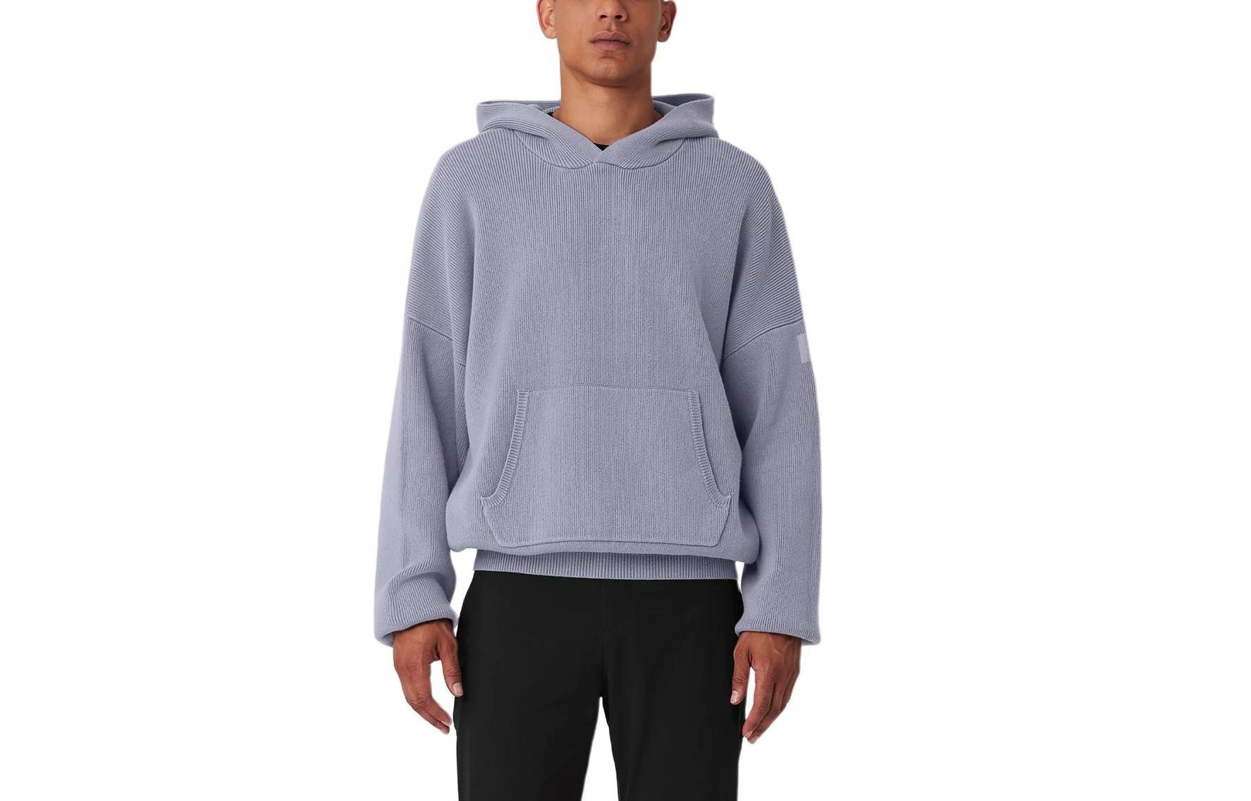 Унисекс свитшот Alo Yoga, фиолетовый
Унисекс свитшот Alo Yoga, фиолетовый